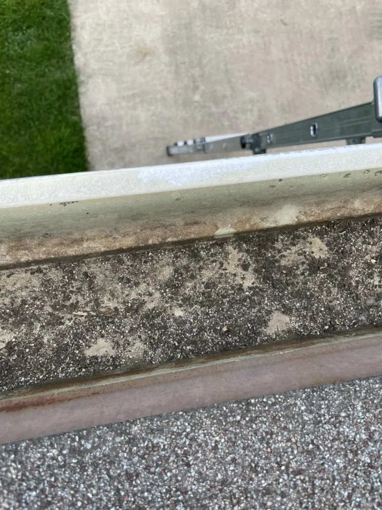 Slide of Camelot Construction