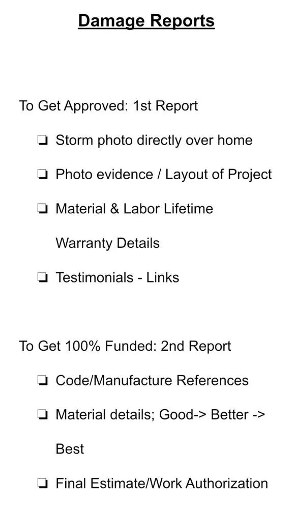 Slide of Camelot Construction