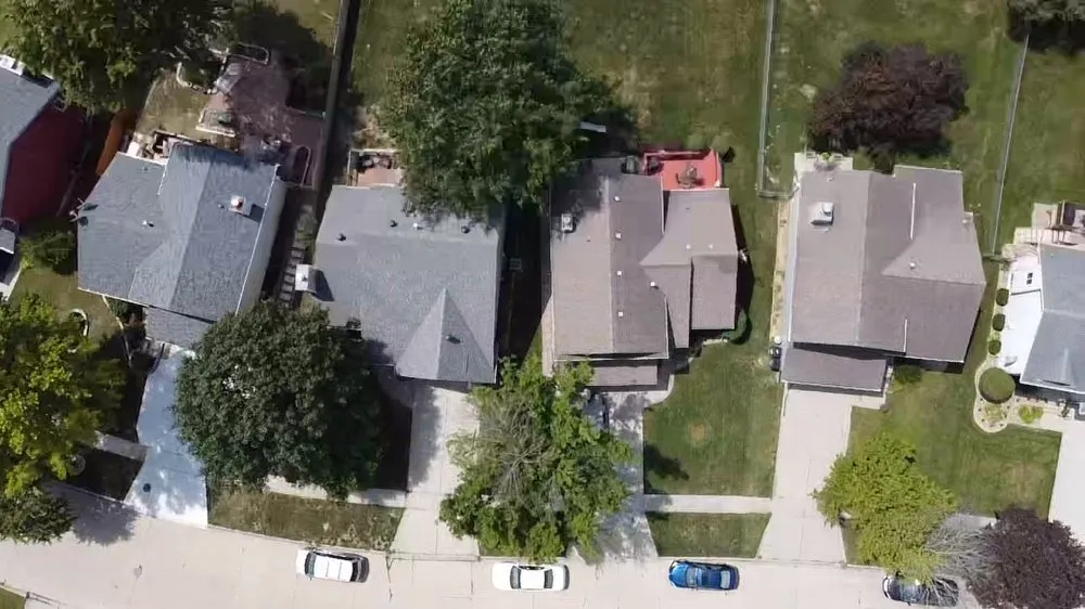 Slide of Camelot Construction