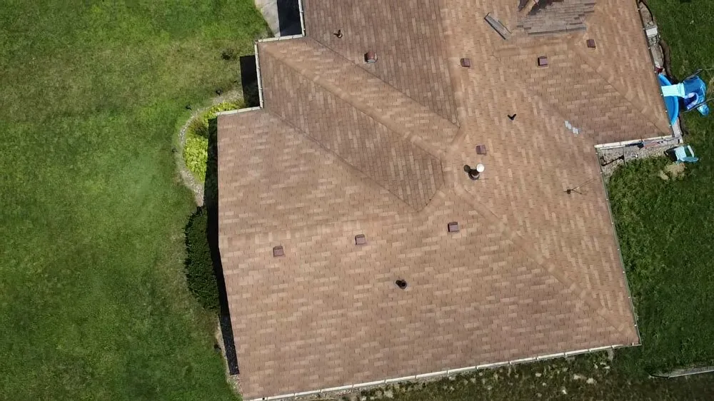 Slide of Camelot Construction