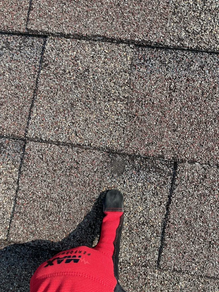 Slide of Camelot Construction