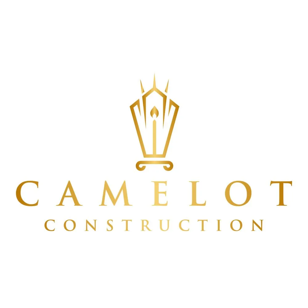 Slide of Camelot Construction