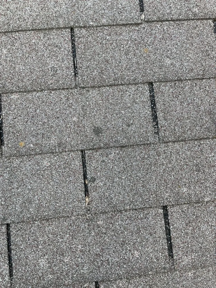 Slide of Camelot Construction