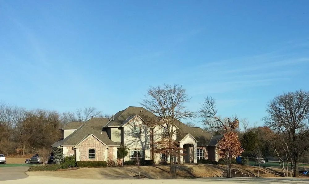 Slide of Camelot Construction