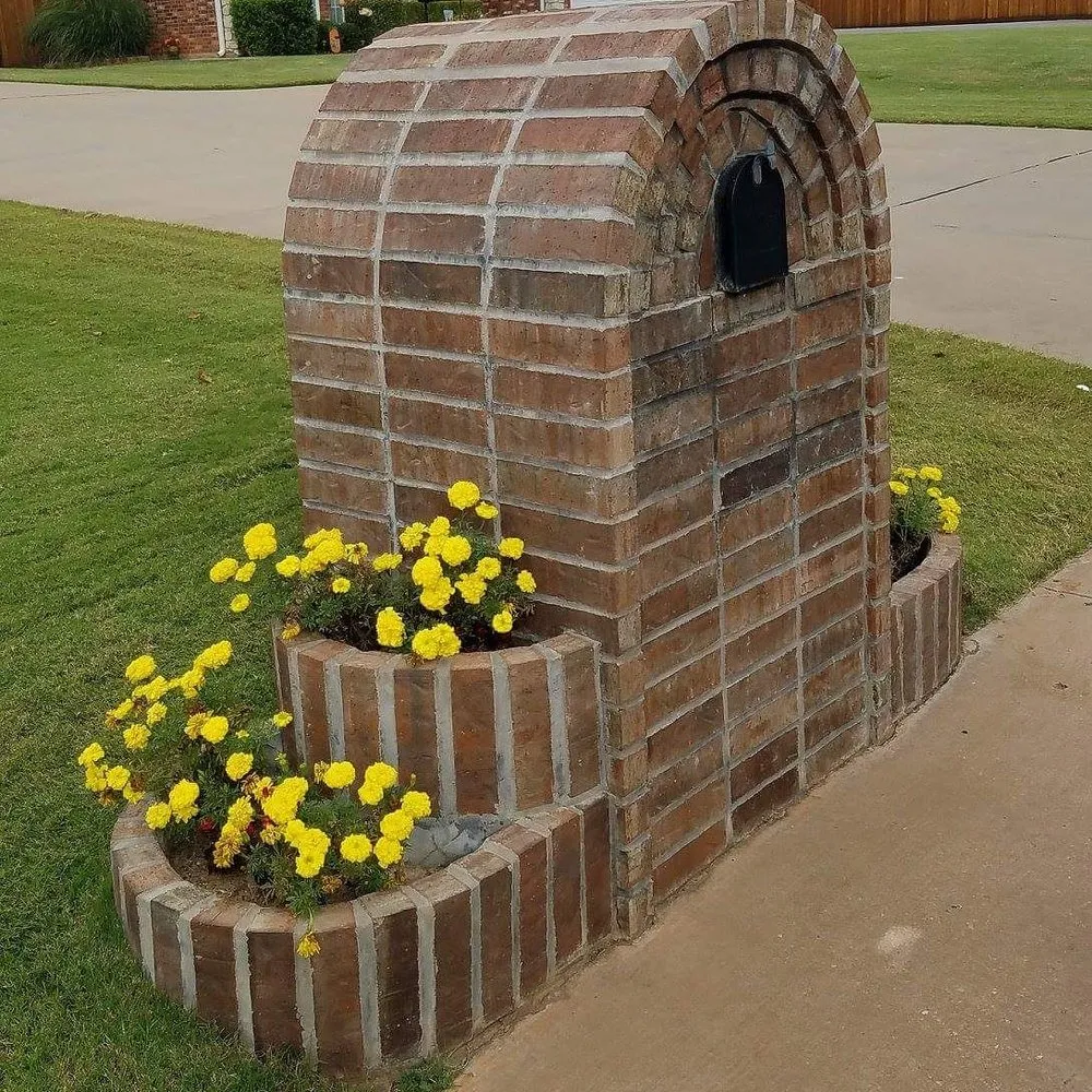 Slide of Camelot Construction