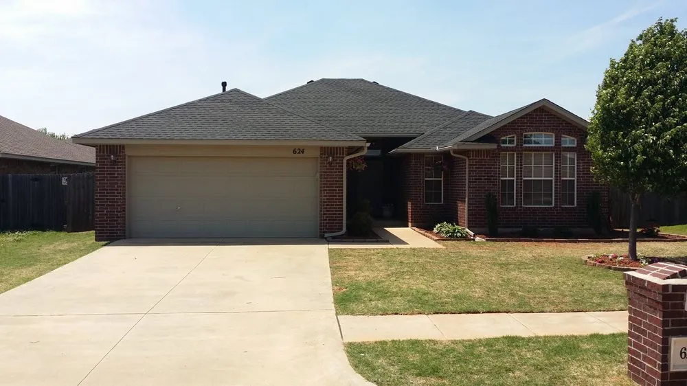 Slide of Camelot Construction