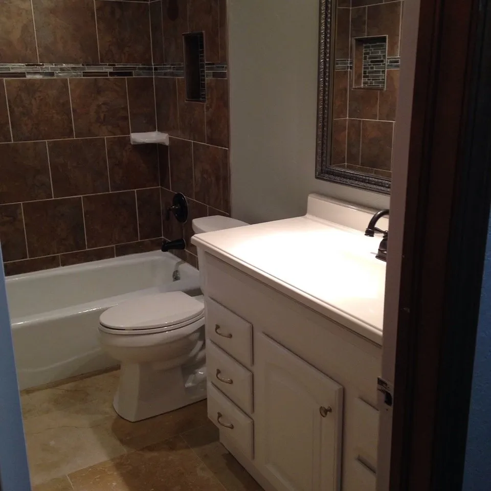 Slide of Camelot Construction