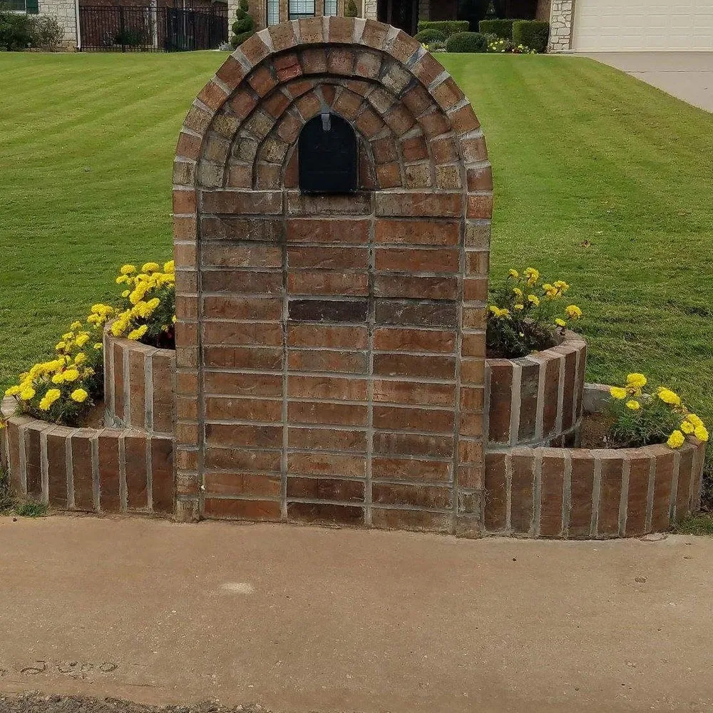 Slide of Camelot Construction