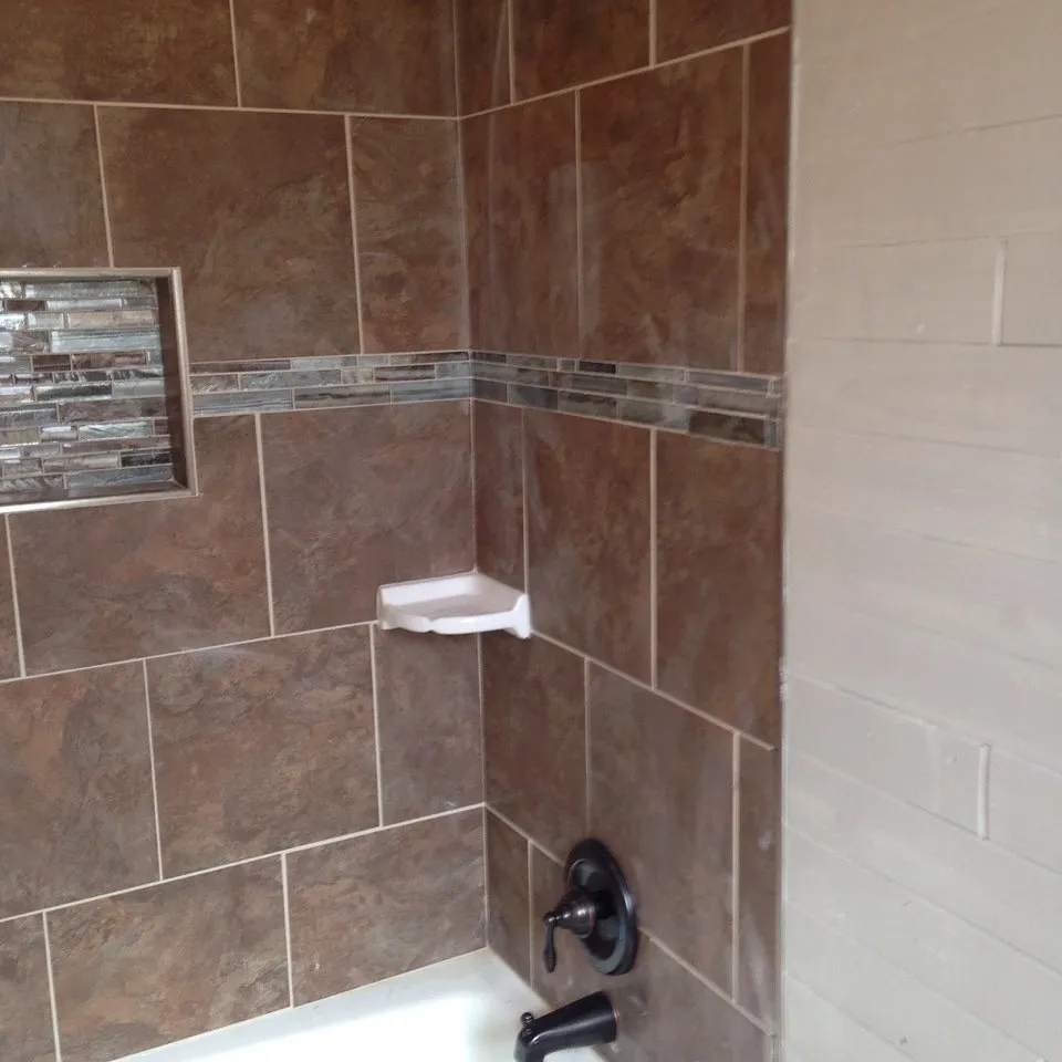 Slide of Camelot Construction