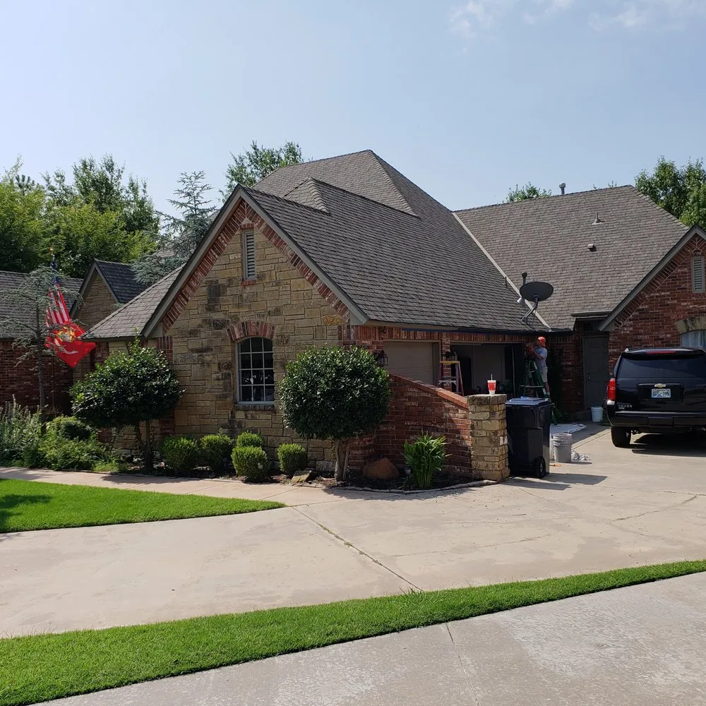 Slide of Camelot Construction