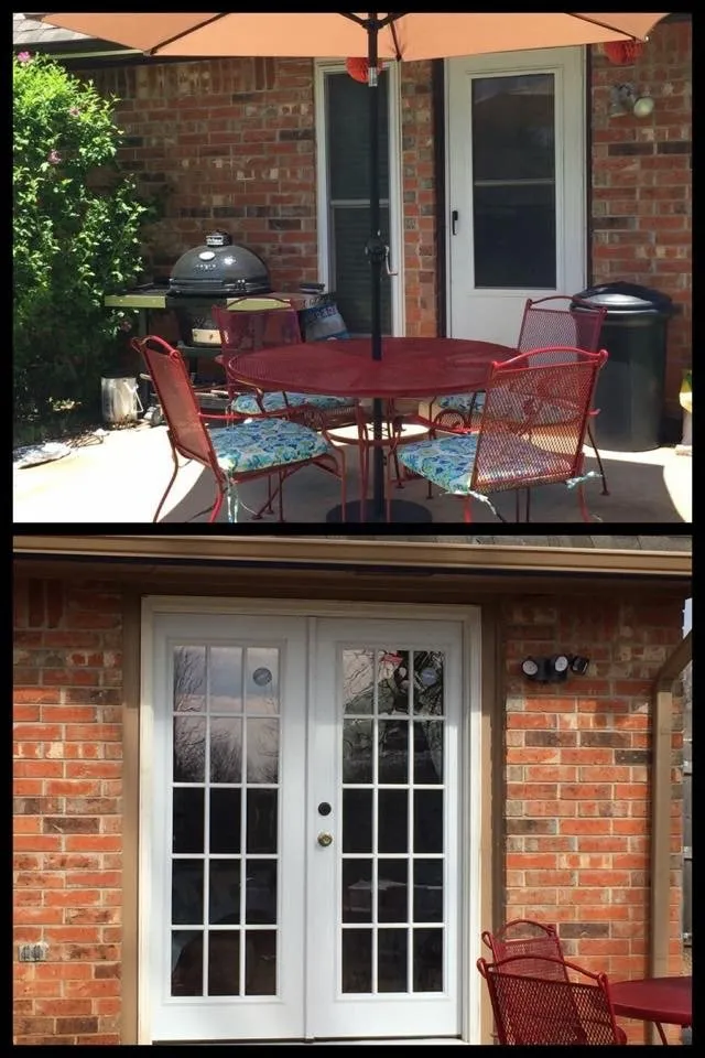 Slide of Camelot Construction