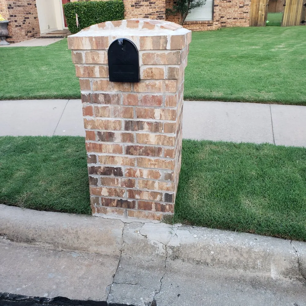 Slide of Camelot Construction