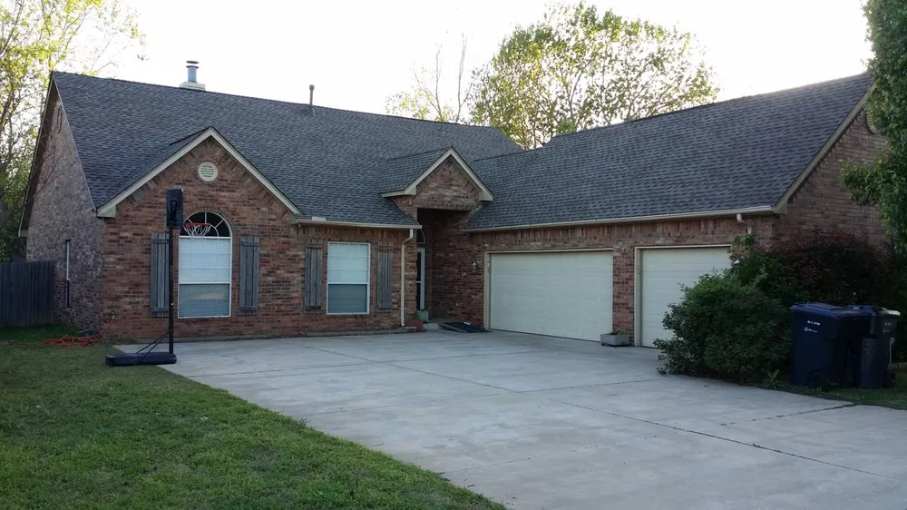 Slide of Camelot Construction