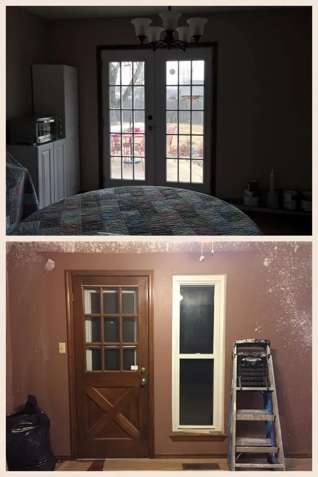 Slide of Camelot Construction