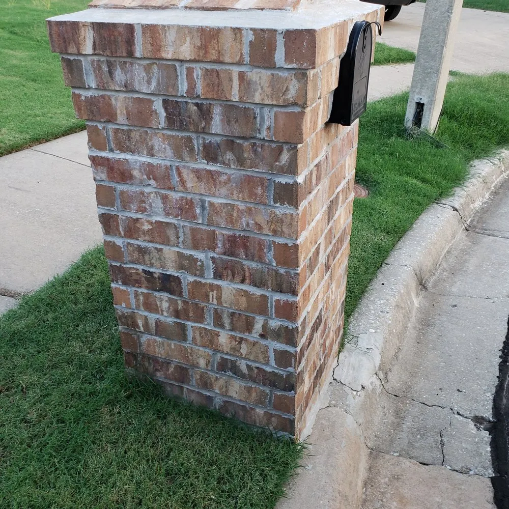 Slide of Camelot Construction