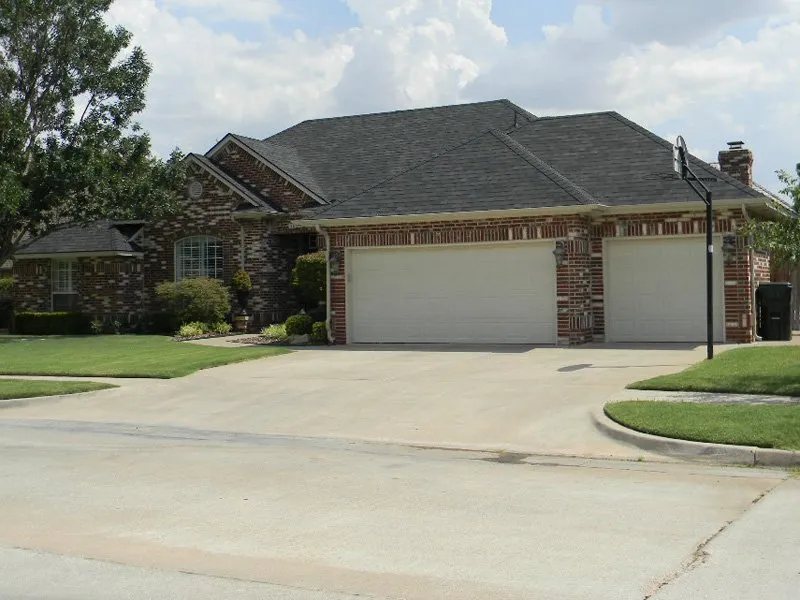 Slide of Camelot Construction