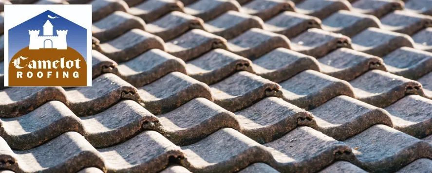 Slide of Camelot Roofing