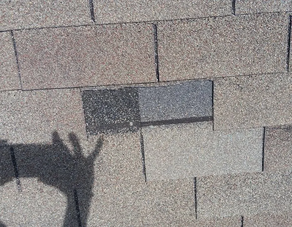 Slide of Camelot Roofing