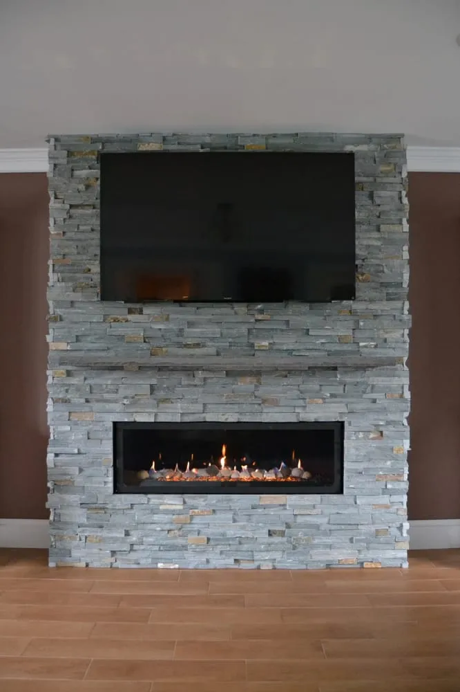 Slide of Cameron Builders