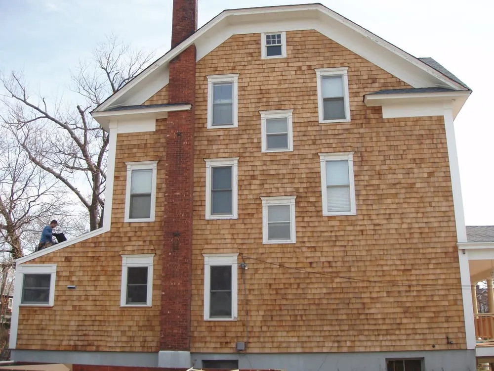 Slide of Cameron Builders