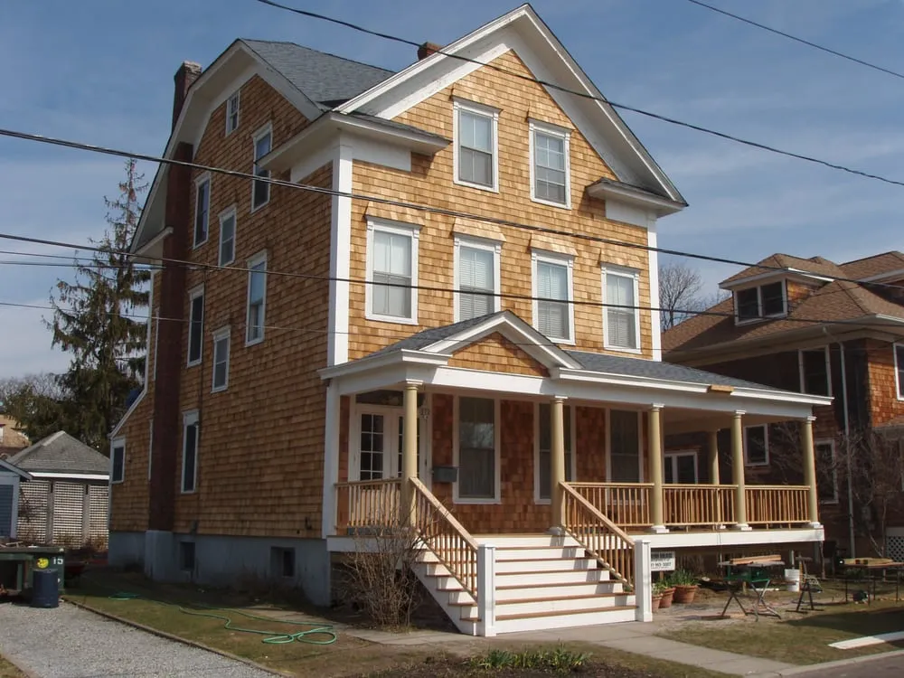 Slide of Cameron Builders