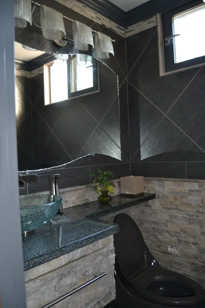 Slide of Cameron Builders