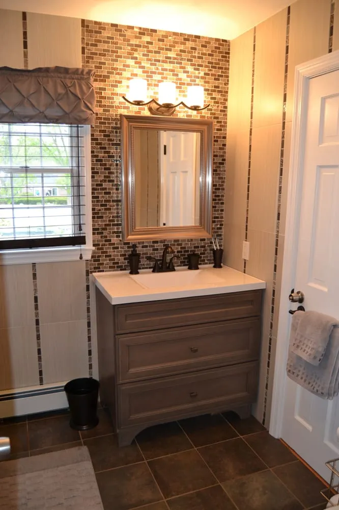 Slide of Cameron Builders