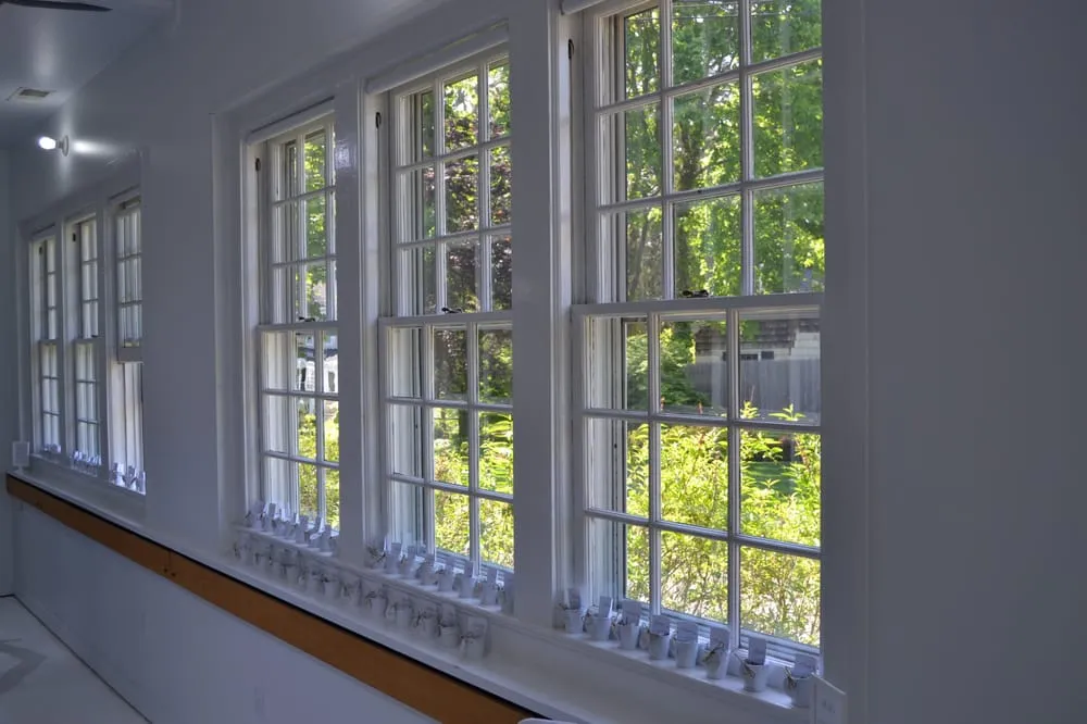 Slide of Cameron Builders