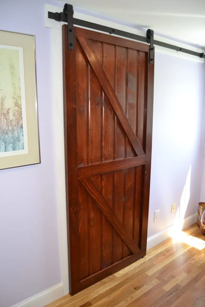 Slide of Cameron Builders