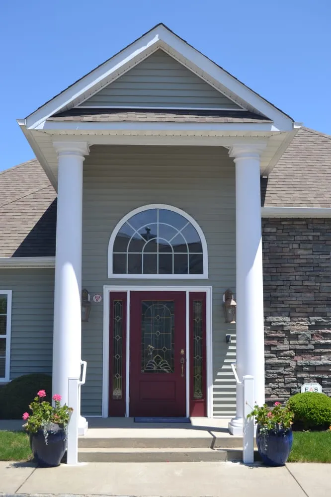 Slide of Cameron Builders