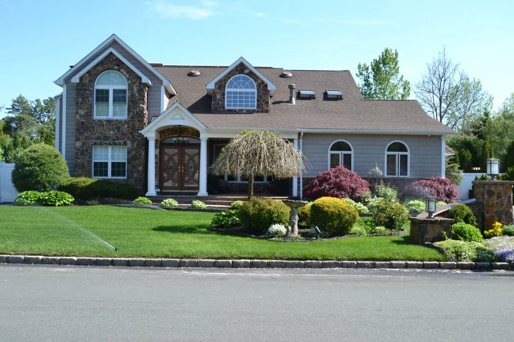 Slide of Cameron Builders