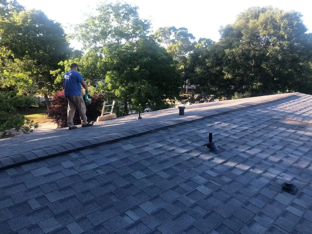 Slide of Cameron Property Preservation