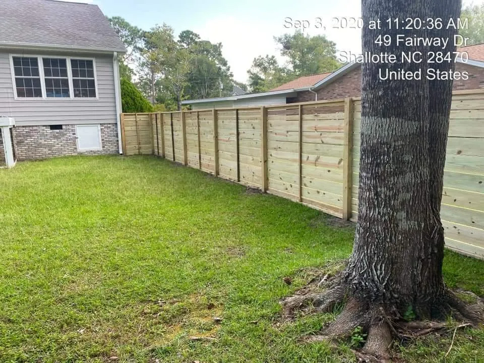 Slide of Cameron Property Preservation