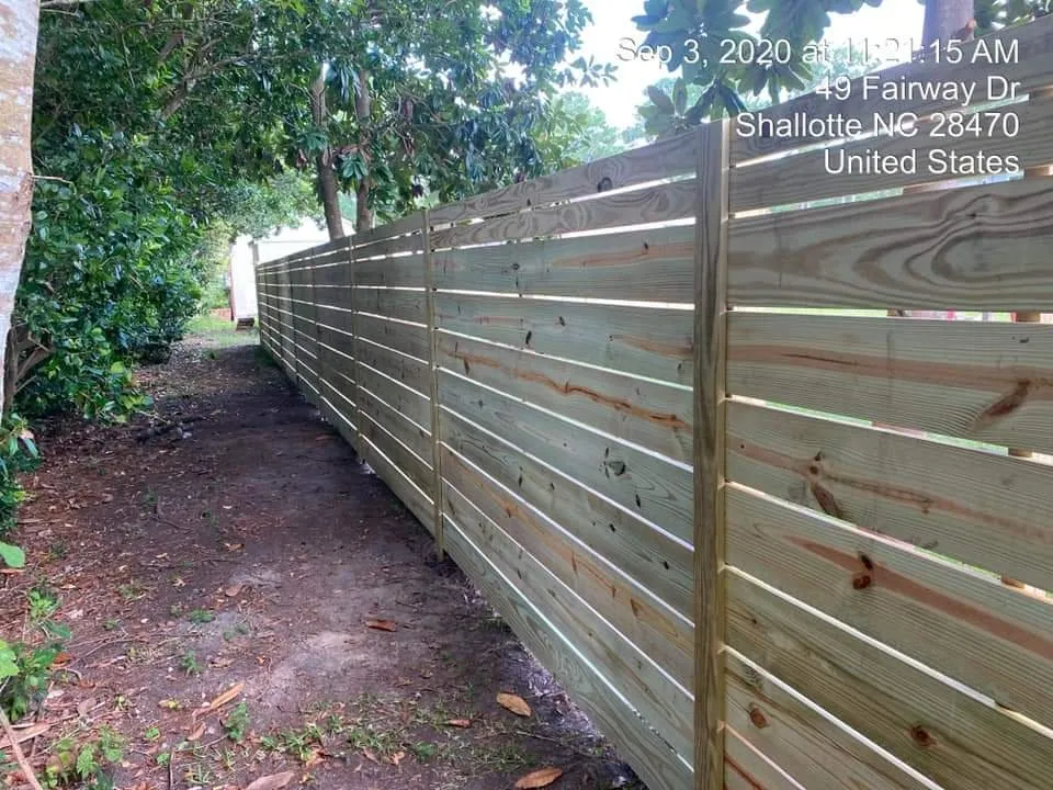 Slide of Cameron Property Preservation