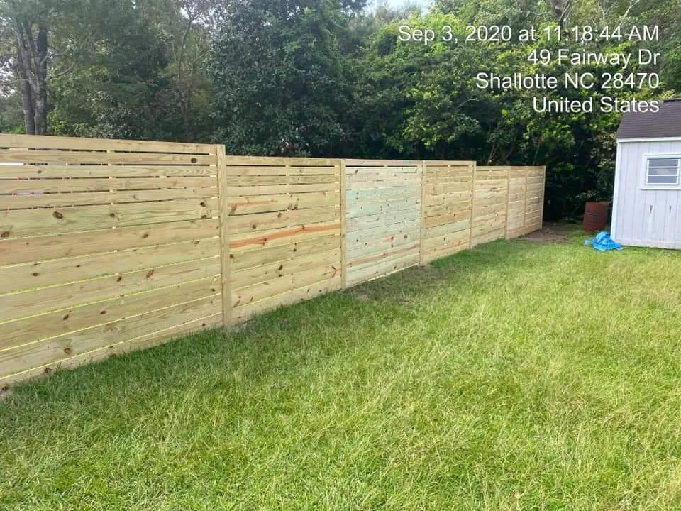 Slide of Cameron Property Preservation