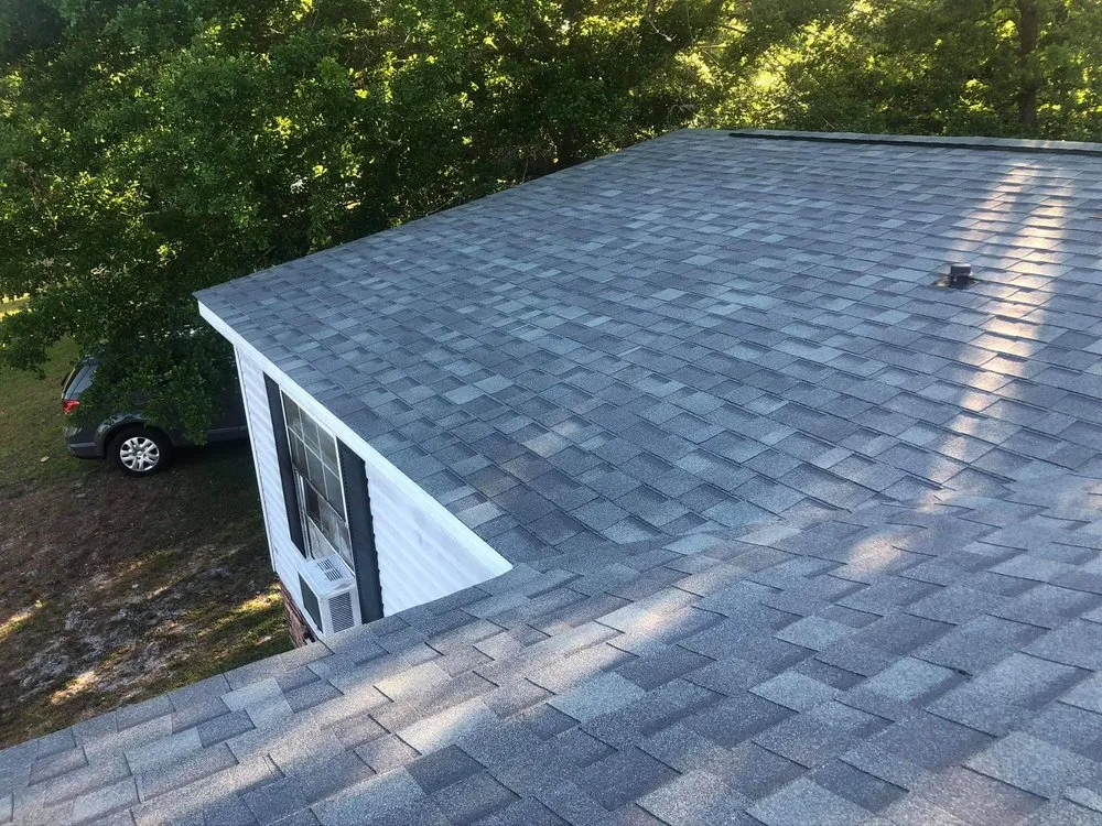 Slide of Cameron Property Preservation