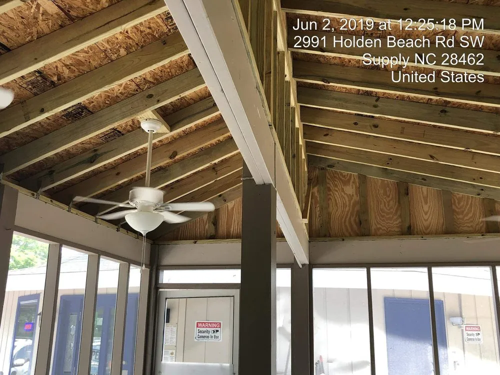 Slide of Cameron Property Preservation