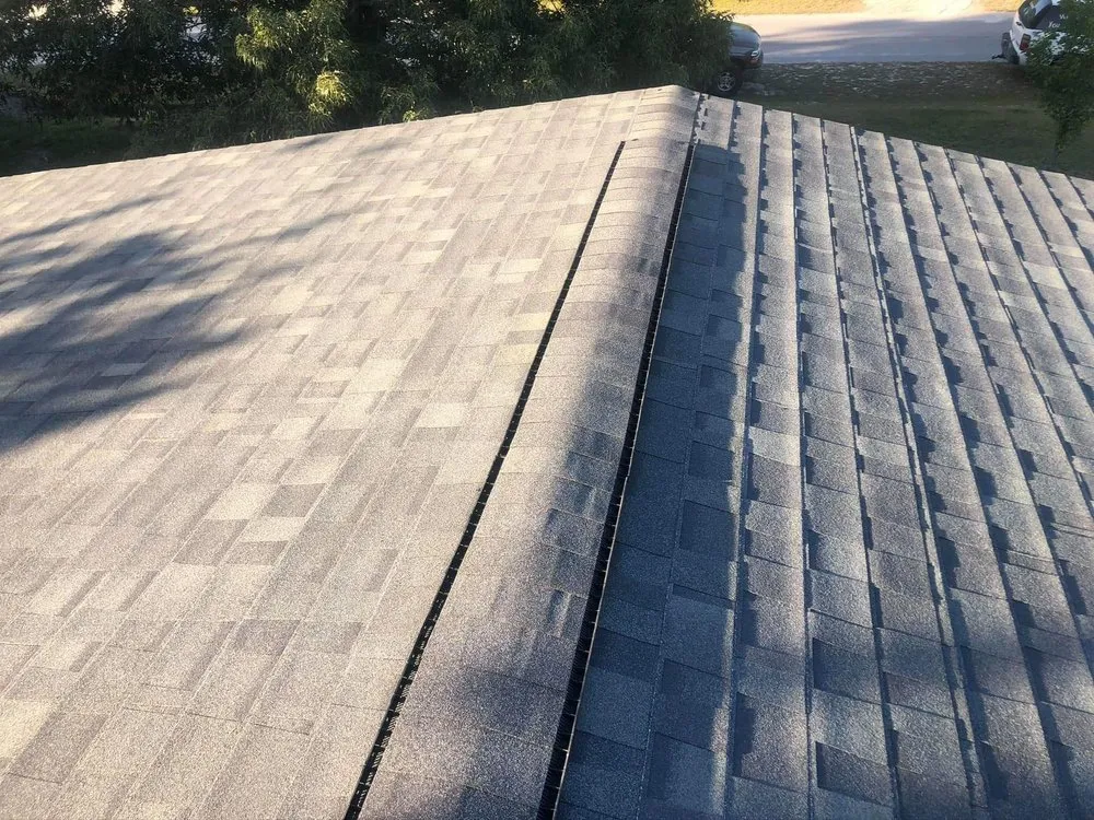 Slide of Cameron Property Preservation