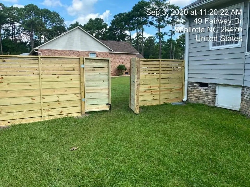 Slide of Cameron Property Preservation