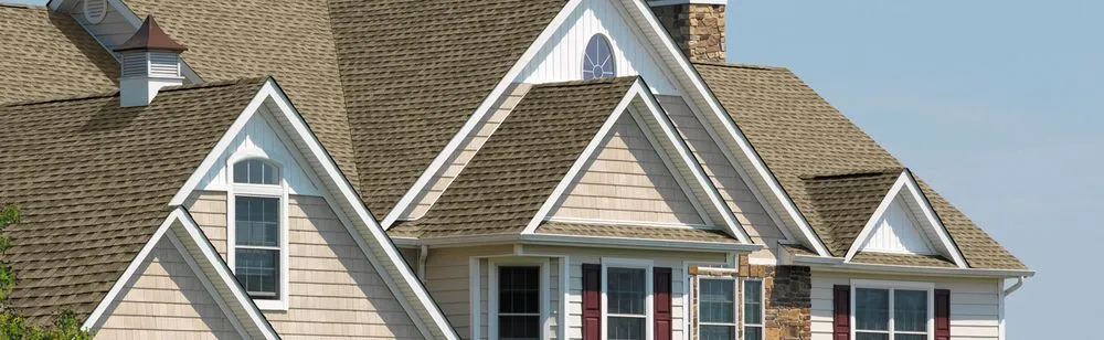 Slide of Cameron Roofing