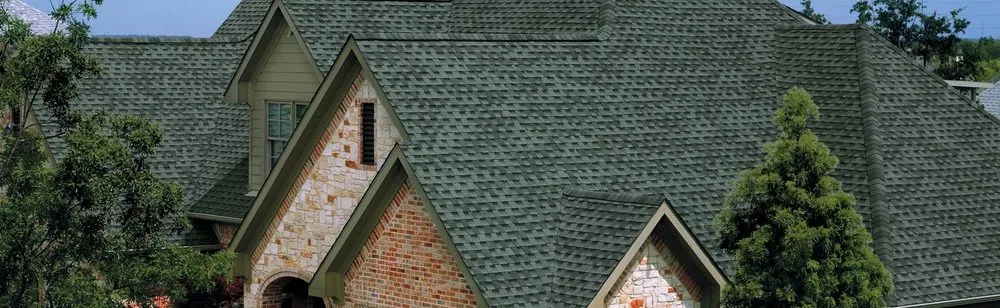 Slide of Cameron Roofing