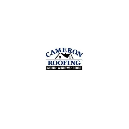 Slide of Cameron Roofing