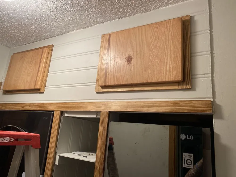 Slide of Cameron’s Home Improvement