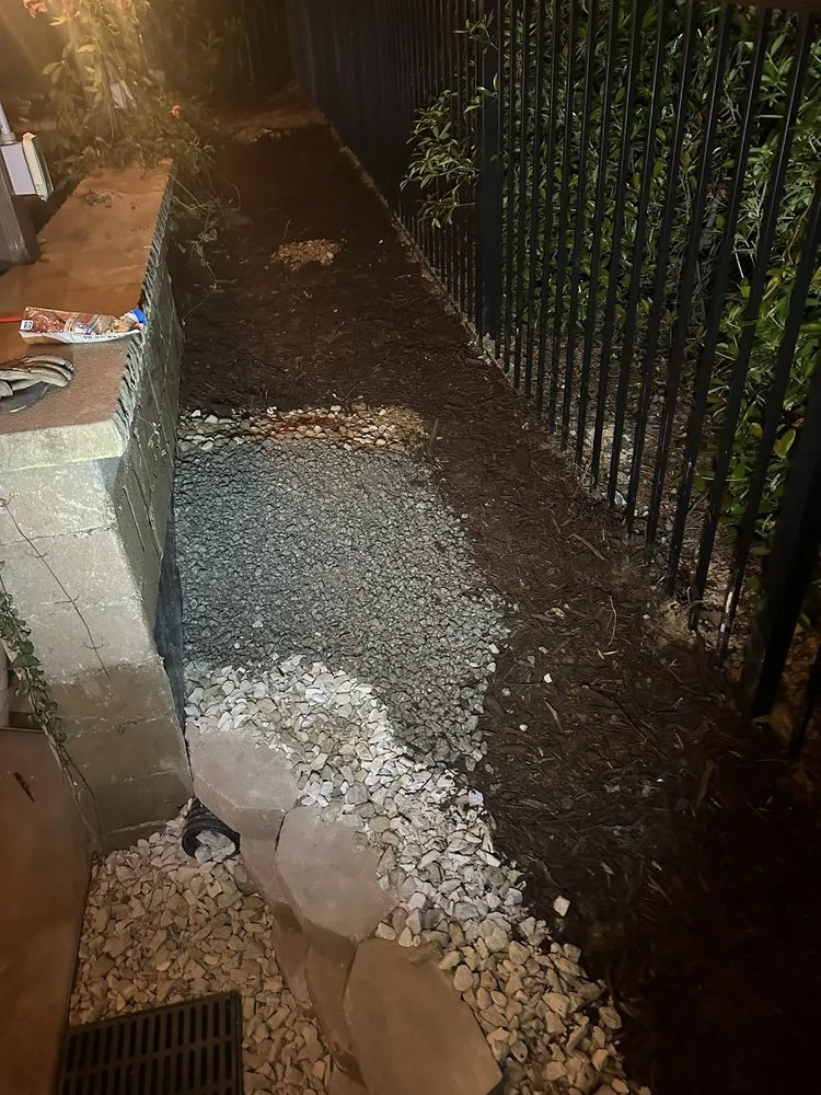 Slide of Cameron’s Home Improvement