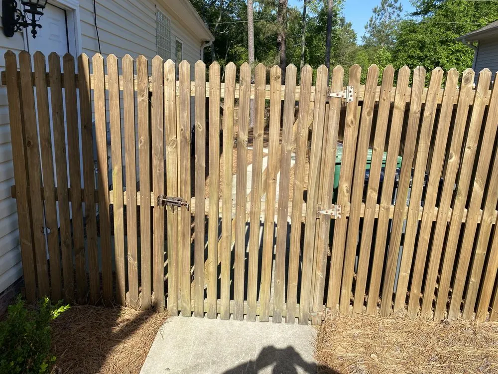 Slide of Cameron’s Home Improvement