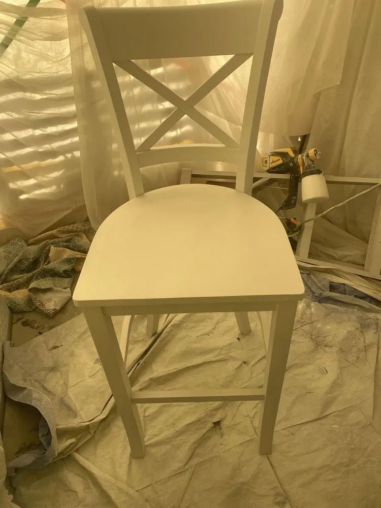 Slide of Cameron’s Home Improvement