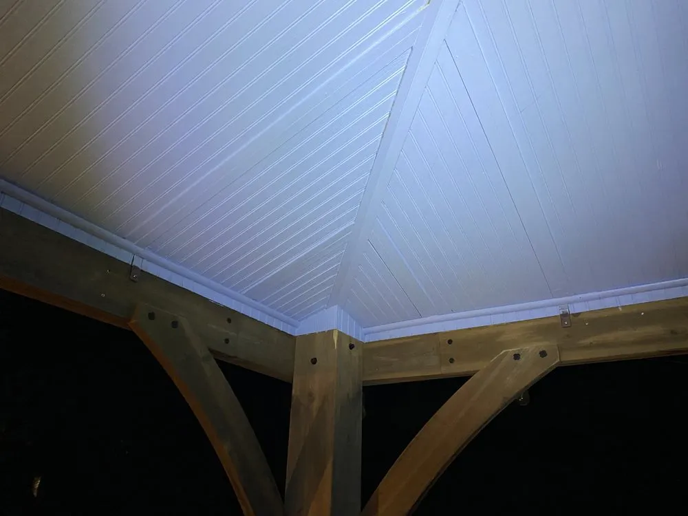 Slide of Cameron’s Home Improvement