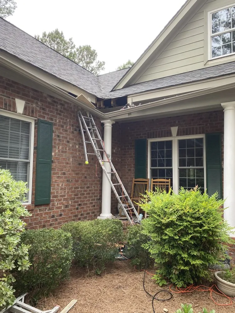 Slide of Cameron’s Home Improvement