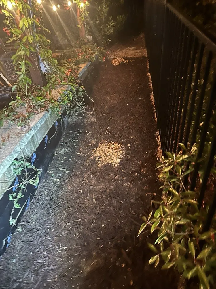 Slide of Cameron’s Home Improvement