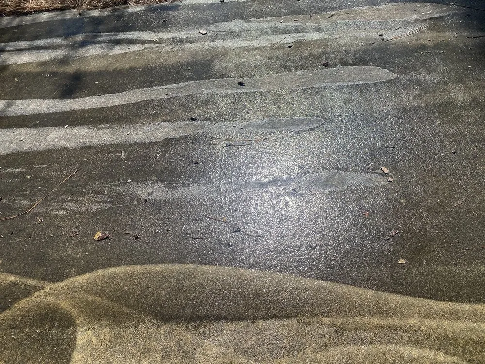 Slide of Cameron’s Home Improvement